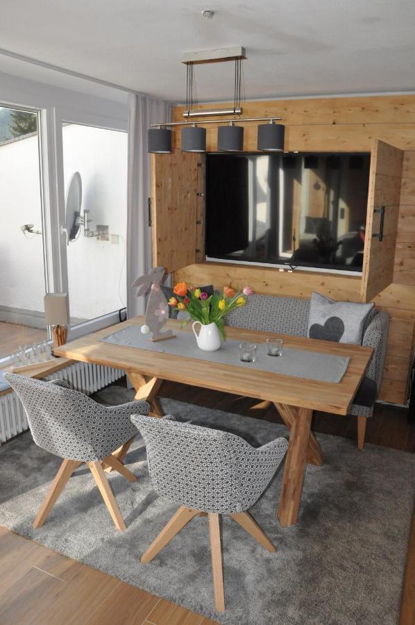 Almi - Alpenglueck Traumhafte Whg.M.20Qm Dachterr. Apartment Оберщауфен Екстериор снимка