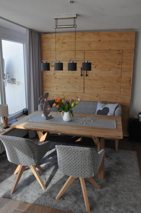 Almi - Alpenglueck Traumhafte Whg.M.20Qm Dachterr. Apartment Оберщауфен Екстериор снимка