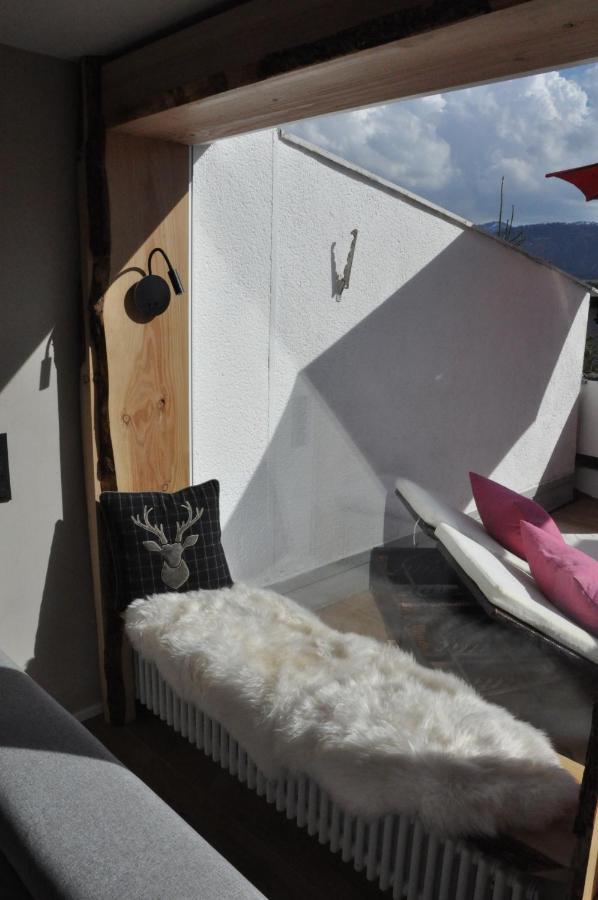 Almi - Alpenglueck Traumhafte Whg.M.20Qm Dachterr. Apartment Оберщауфен Екстериор снимка