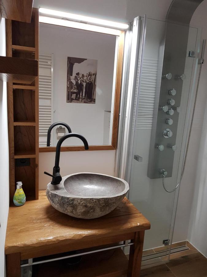 Almi - Alpenglueck Traumhafte Whg.M.20Qm Dachterr. Apartment Оберщауфен Екстериор снимка