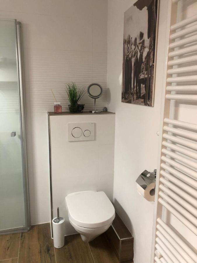 Almi - Alpenglueck Traumhafte Whg.M.20Qm Dachterr. Apartment Оберщауфен Екстериор снимка